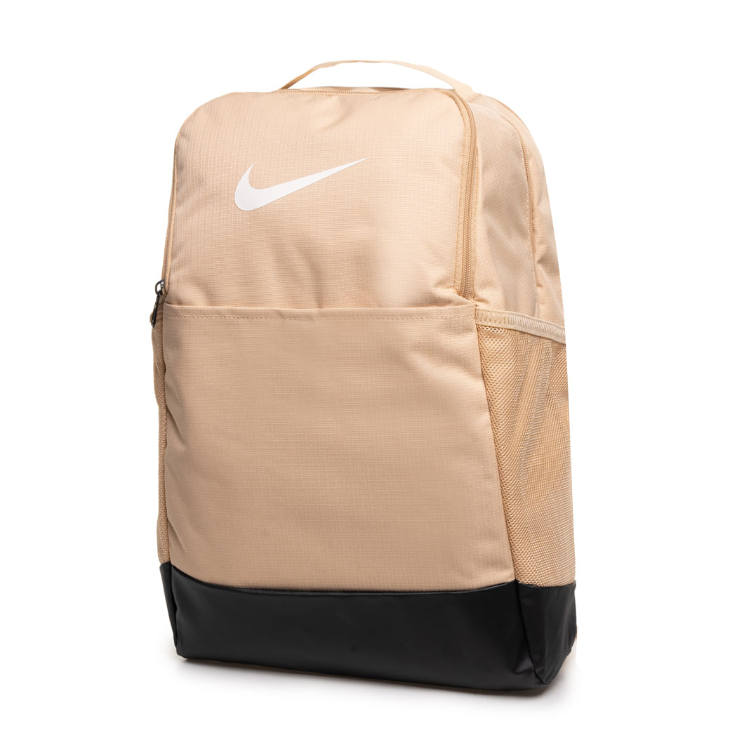 Nike Mochila DH7709-252 BRSLA M BKPK BegePreto Sint -2-